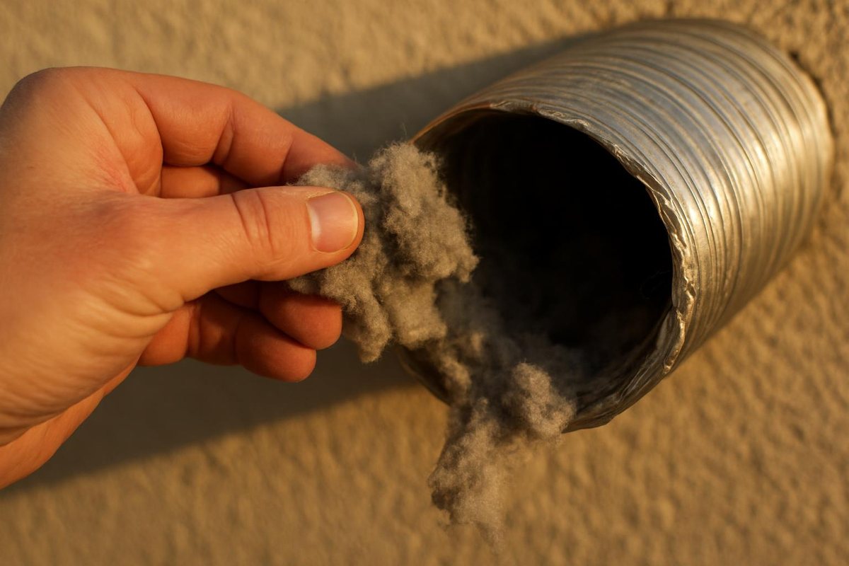 Pine Hill Dryer Cleaning Services in Glendale